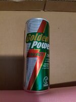 Golden Power 250ml