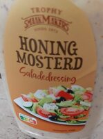 Honing mosterd