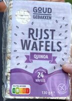 Rijstwafels