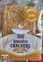Kaas crackers