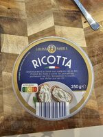Ricotta