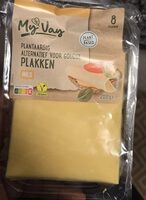 Plantaardig alternatief voor Goudse Plakken
