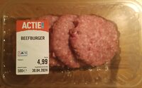 Beefburger