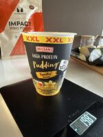 Proteïne Pudding Vanille