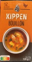 Kippenbouillon