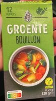 Groentebouillon