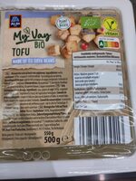 Tofu