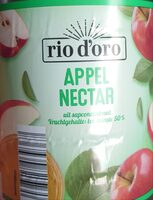 Appel nectar