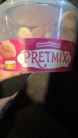 Pretmix
