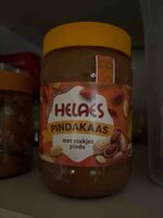 Pindakaas