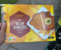 Xxl Kip Schnitzels