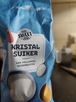 Kristalsuiker