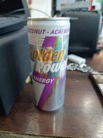 Coconut Acai berry