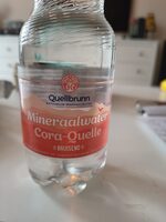 Mineraal water
