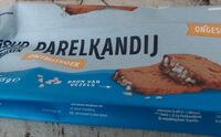 Parelkandij