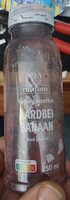 Aardbei Banaan