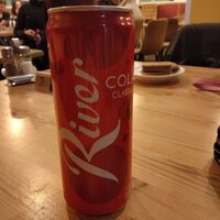 Cola Classic