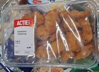 Gebakken Kibbeling