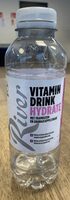 River Vitamin Drink Hydrate