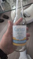 Cerveza Zero