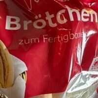 Weizenbrötchen