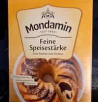 Feine Speisestärke