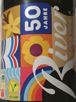 Cola Vanilla Zero Sugr