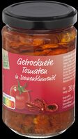 Getrocknete Tomaten
