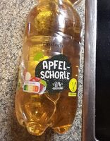 Apfelschorle