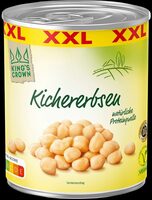 Kichererbsen XXL