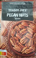 Pecan Nuts