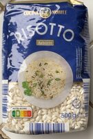 Risotto arborio