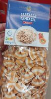 Farfalle