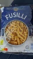 Fusilli 2x