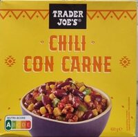 Chili con Carne