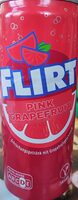Pink Grapefeuit