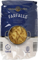 Farfalle