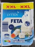 Feta XXL