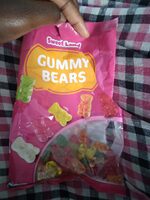 Gummy Bears