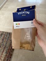 Focaccini