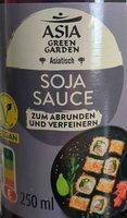 Sojasauce