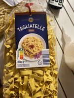 Tagliatelle
