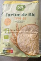 Farine de blé type 65
