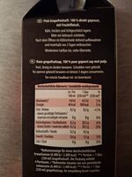 ALDI RIO D'ORO® Grapefruitsaft 100% purer gepresster Saft für einen vollen und reichen Geschmack 2.29€ 1l 2.29€