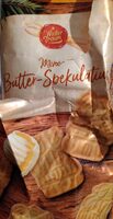 Mini-Butter-Spekulatius