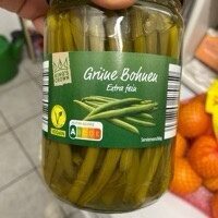 Bohnen