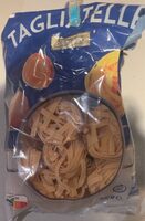 Tagliatelle