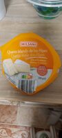 Queso Blando De Los Alpes
