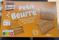 Petit beurre