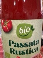 Passata Rustica